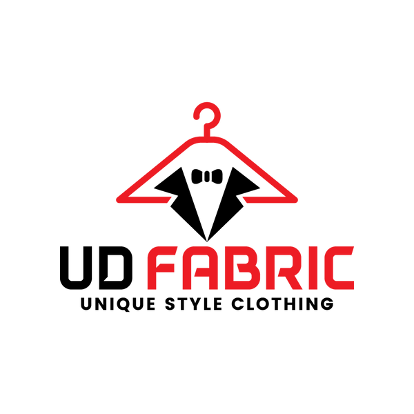 UD FABRIC - Unique Style Unique Design