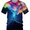 3DLion Face Animal Print Tshirt - UD FABRIC - Unique Style Unique Design