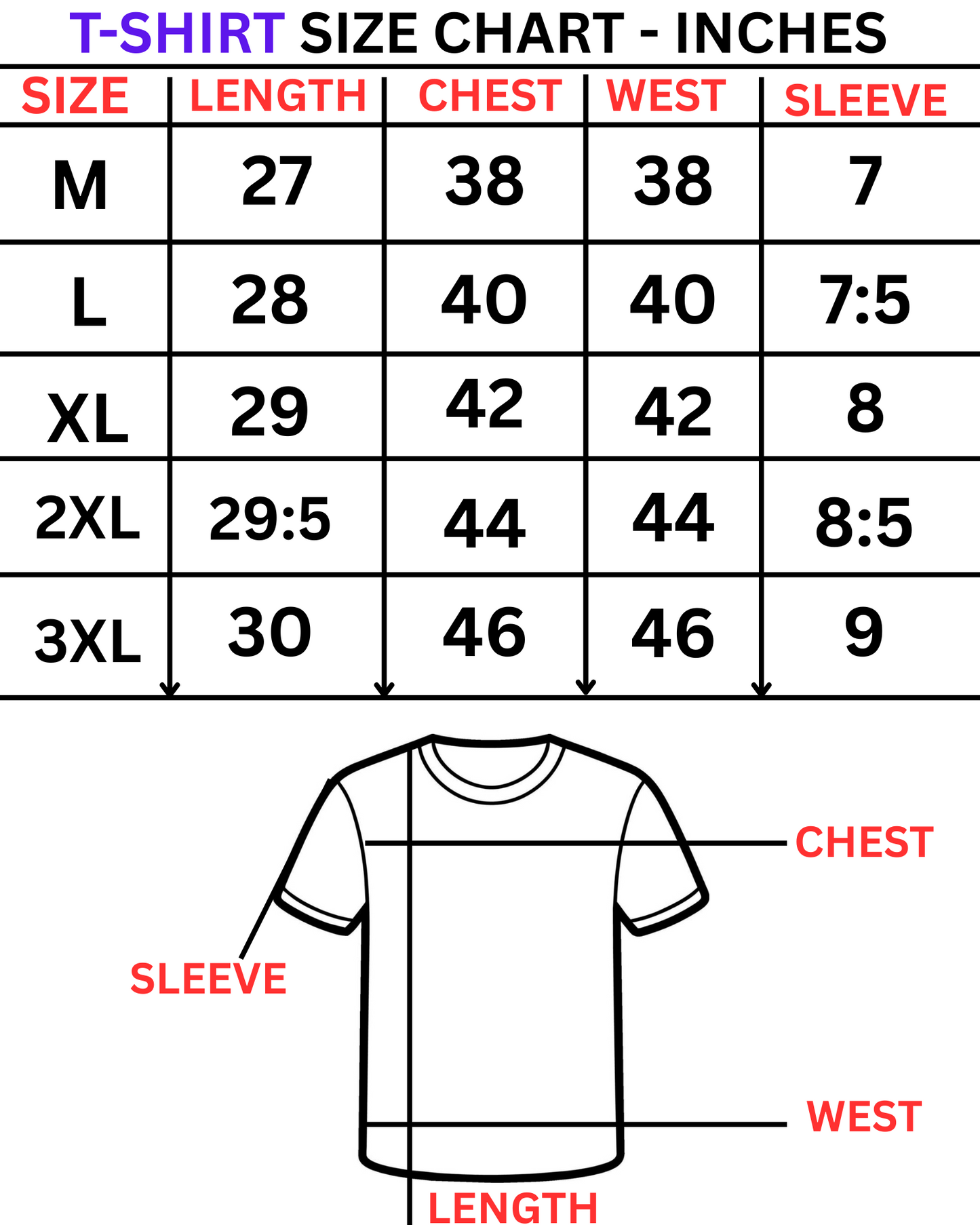 Roaring Lion 3D Mens Tee