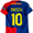 FC Barcelona 2009 Champions League Final Jersey | Iconic Retro Football Shirt | T- shirt | cricket T- shirt | FC Barcelona 2009 jersey | Barcelona Champions League final shirt