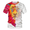Lion text shirts print a t-shirt - t shirts to print Lion Face - UD FABRIC - Unique Style Unique Design