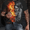 3D Animal Fire Lion Print T shirt - UD FABRIC - Unique Style Unique Design