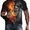 3DLion Face Animal Print Tshirt - UD FABRIC - Unique Style Unique Design