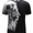 3DLion Face Animal Print Tshirt - UD FABRIC - Unique Style Unique Design