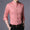UD FABRIC Men Casual Shirt - Maroon - UD FABRIC - Your Style our Design