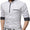 UD FABRIC Men Casual Slim Fit Shirt - Grey - UD FABRIC - Your Style our Design