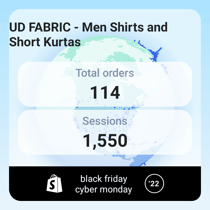 White Casual Lycra Floral Printed Shirt for Men - UD FABRIC - Unique Style Unique Design