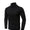 Men's Casual Slim Fit Turtleneck T Shirts Lightweight Basic Cotton Pullovers - UD FABRIC - Your Style our Design