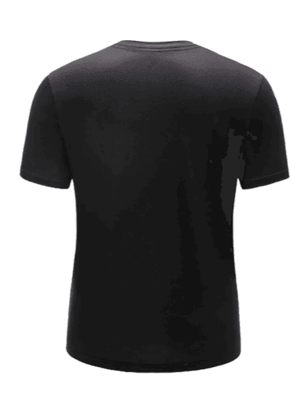 Black Lion Face Vintage Animal T Shirt for Men 3D Fierce Leopard Print Tees Summer Short Sleeve Holiday T-Shirts Loose Clothing O-neck Pullover - UD FABRIC - Unique Style Unique Design