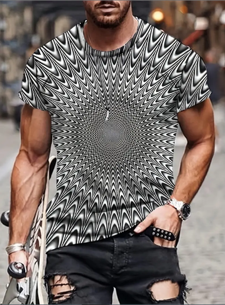 Lion Tshirt: A Fashionable and Stylish Addition to Your Wardrobe