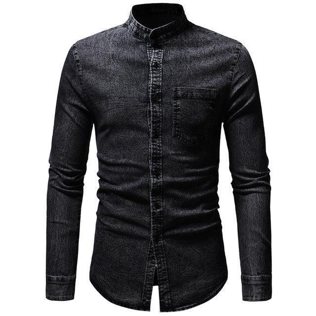 Shirts for Men - UD FABRIC - Unique Style Unique Design