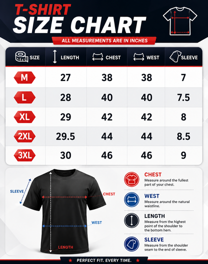 Men's Golden Deer Graphic Printed T-Shirt | Black Regular Fit PolyCotton Tee