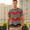 Printed Stretch Short Sleeve T Shirt for Men - UD FABRIC