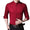 UD FABRIC Men Casual Shirt - Maroon - UD FABRIC - Your Style our Design