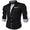 UDFABRIC Party-wear Shirt for Men's - Black - UD FABRIC - Your Style our Design