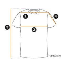 Roaring Lion 3D Mens Tee - UD FABRIC - Your Style our Design